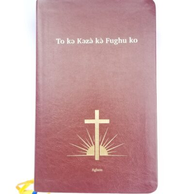 Aghem Bible